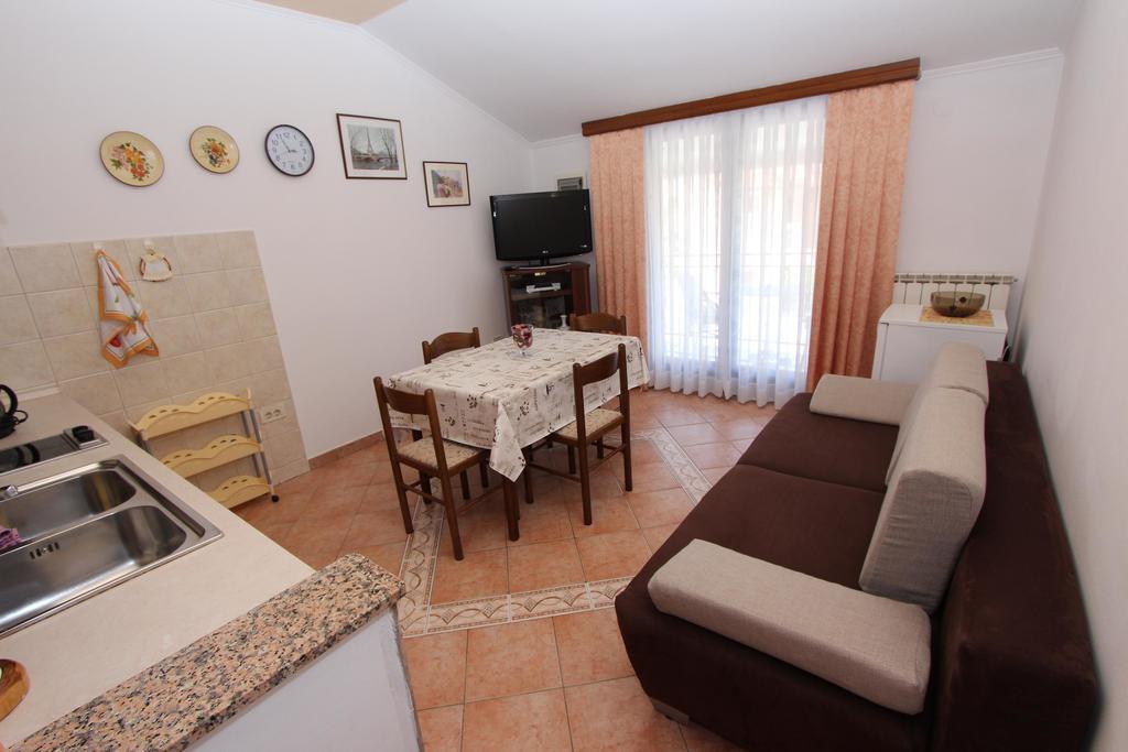 רוביני Apartments Marlina חדר תמונה