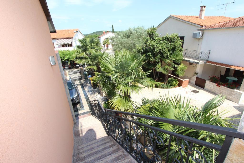 רוביני Apartments Marlina חדר תמונה