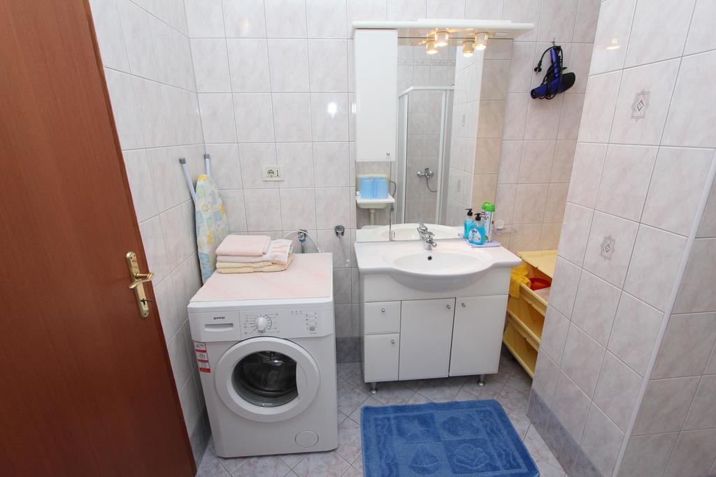 רוביני Apartments Marlina מראה חיצוני תמונה