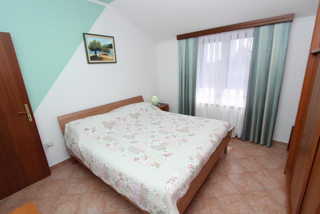 רוביני Apartments Marlina מראה חיצוני תמונה