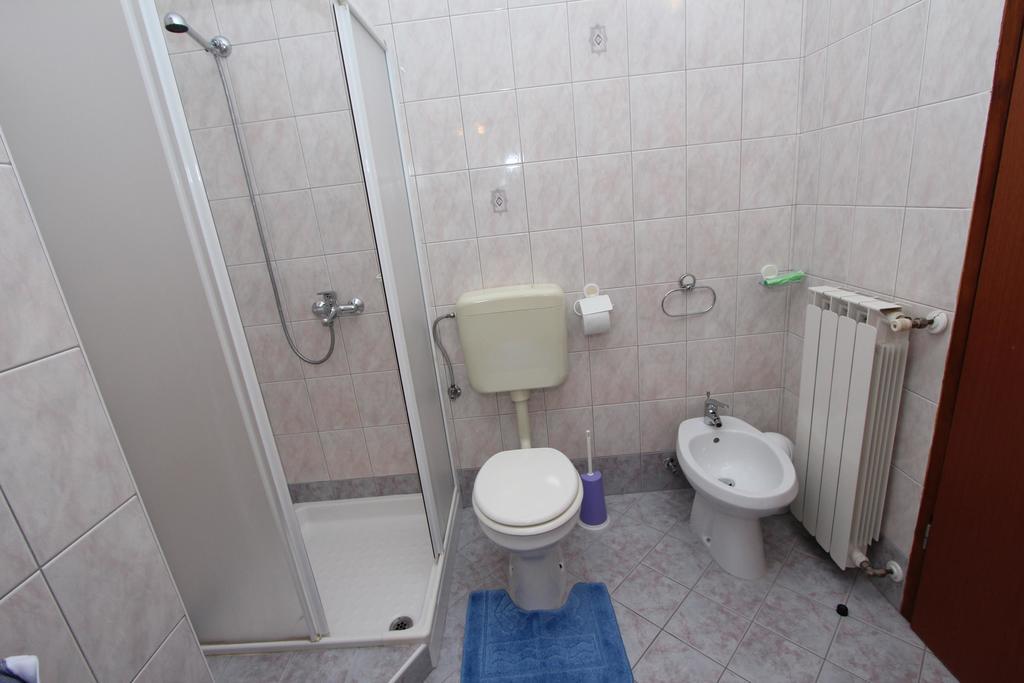 רוביני Apartments Marlina מראה חיצוני תמונה