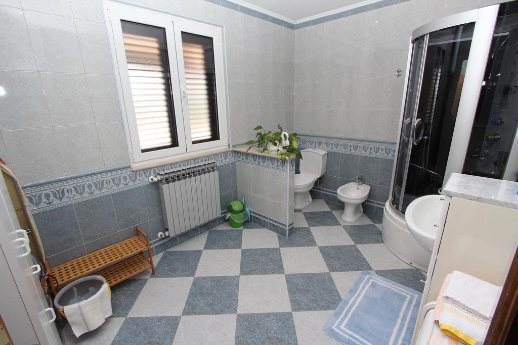 רוביני Apartments Marlina מראה חיצוני תמונה