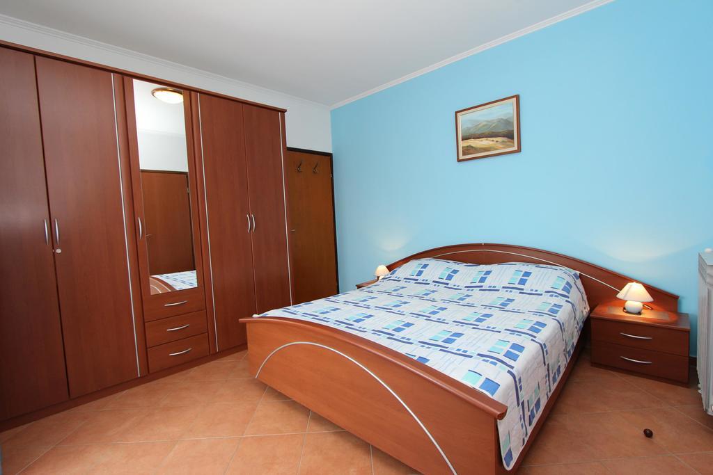 רוביני Apartments Marlina מראה חיצוני תמונה