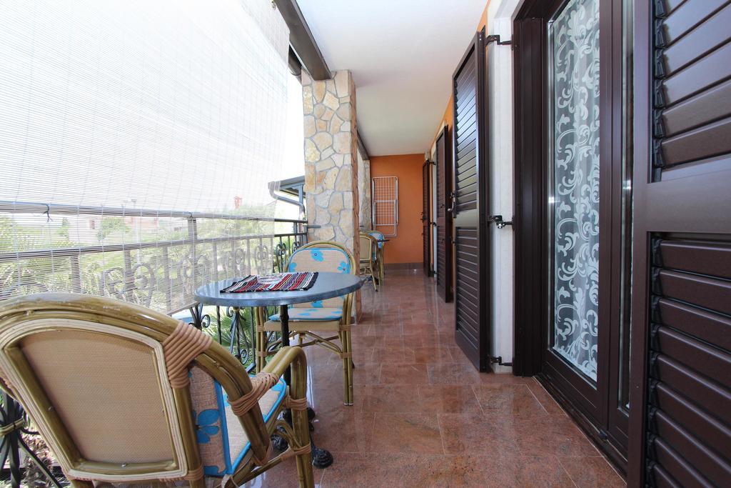 רוביני Apartments Marlina חדר תמונה