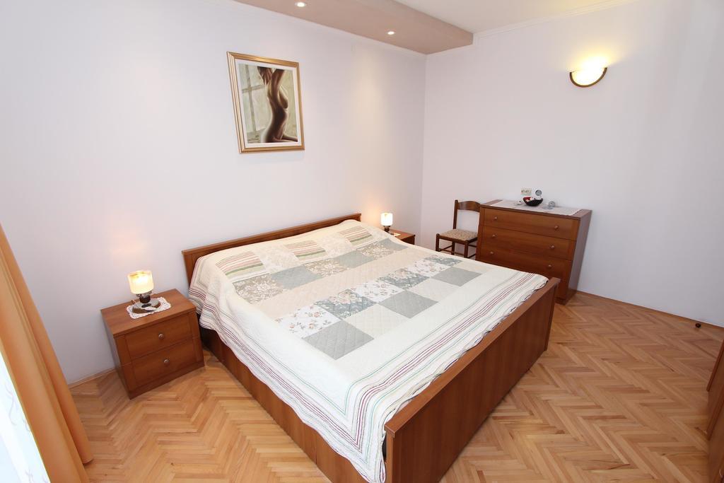 רוביני Apartments Marlina חדר תמונה
