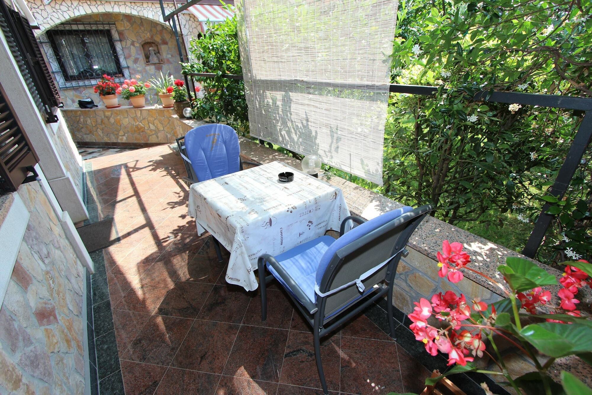 רוביני Apartments Marlina מראה חיצוני תמונה